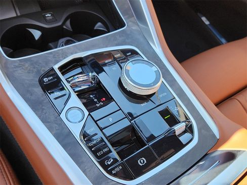 New 2026 BMW X6 xDrive40i image 19