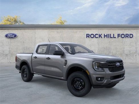 New 2026 Ford Ranger XL image 7