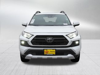 Certified 2024 Toyota RAV4 Adventure AWD/4WD video 2
