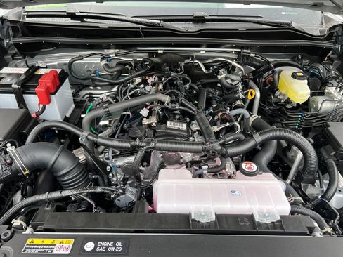 New 2026 Toyota 4Runner SR5 image 10