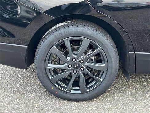 Certified 2023 Chevrolet Equinox RS image 10