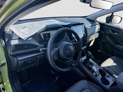 New 2026 Subaru Crosstrek 2.5i Limited AWD/4WD image 9