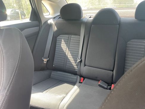 Used 2025 Kia K5 LXS image 38