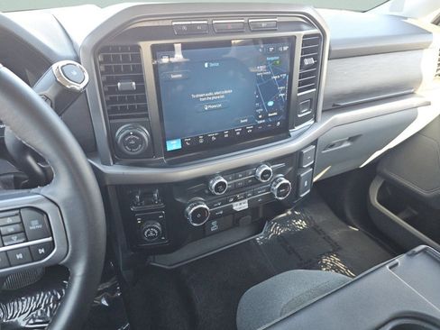 Used 2024 Ford F150 XLT w/ Tow/Haul Package image 33