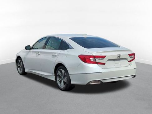Used 2018 Honda Accord EX-L image 4
