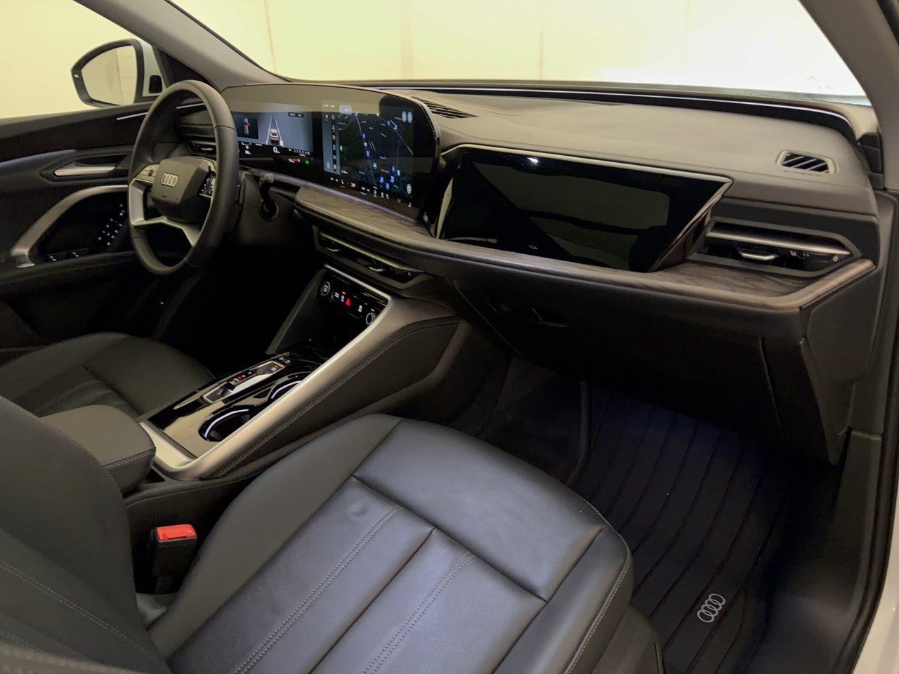 Used 2026 Audi Q5 Premium AWD/4WD image 31
