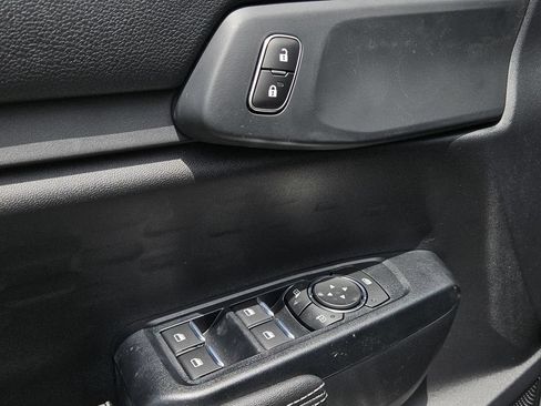 New 2026 Ford Ranger XLT RWD image 24