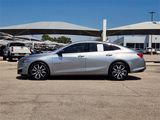 Certified 2024 Chevrolet Malibu RS image 4
