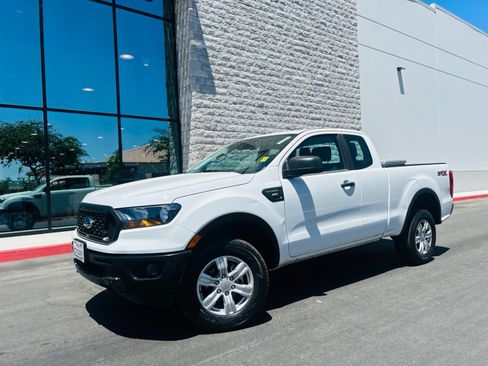 Used 2020 Ford Ranger XL w/ Equipment Group 101A Mid RWD image 1