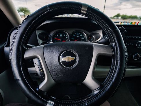 Used 2008 Chevrolet Silverado 3500 LT image 13