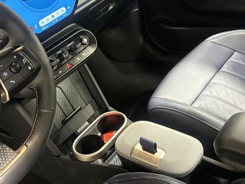 Used 2026 MINI Cooper S FWD image 5