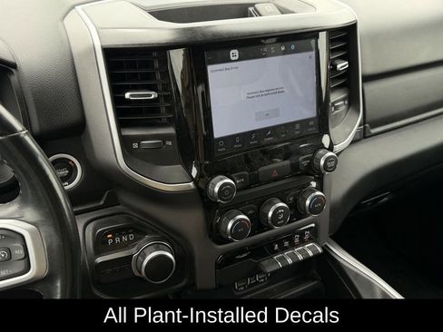 Used 2022 RAM 1500 Lone Star RWD image 20