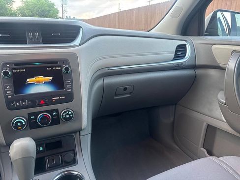 Used 2016 Chevrolet Traverse LS image 25