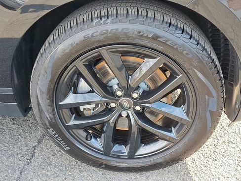 Used 2026 Land Rover Range Rover Velar S image 11