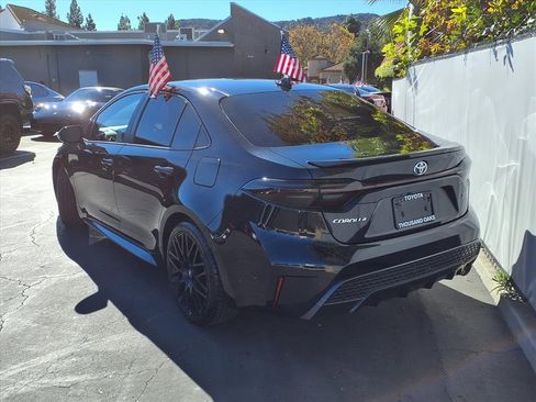 Used 2020 Toyota Corolla SE image 4