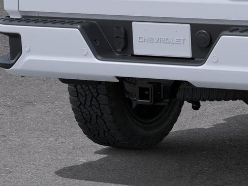 New 2026 Chevrolet Silverado 2500 High Country w/ High Country Premium Package image 28