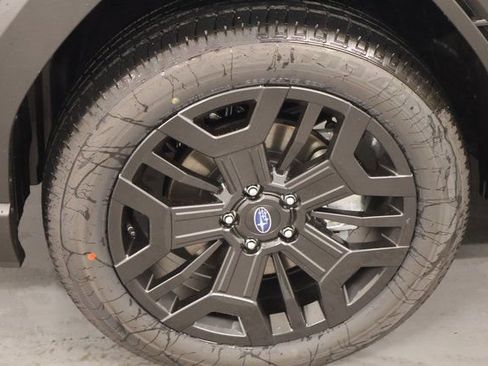 New 2026 Subaru Outback Limited XT AWD/4WD image 8