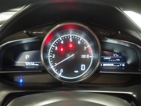 Used 2021 MAZDA CX-3 Sport image 20