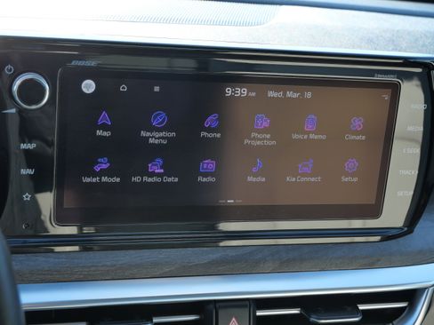 Used 2022 Kia K5 EX w/ EX Premium Package image 23