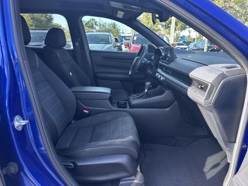 Used 2023 Honda CR-V Sport image 16