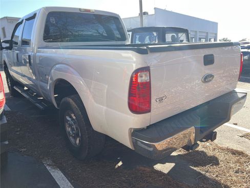 Used 2016 Ford F250 XL w/ Power Equipment Group image 7