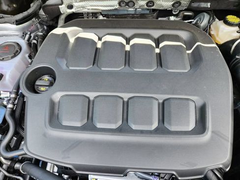 New 2026 Volkswagen Tiguan SE AWD/4WD image 29