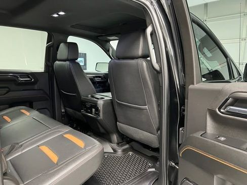 Used 2024 GMC Sierra 1500 AT4 w/ Technology Package image 54
