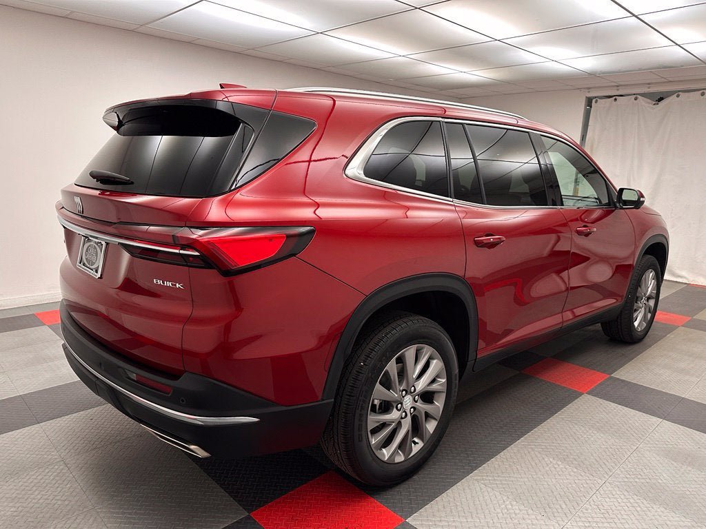 Used 2026 Buick Enclave Preferred FWD image 6