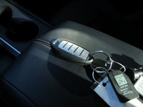 Used 2022 Nissan Altima 2.5 SR image 30