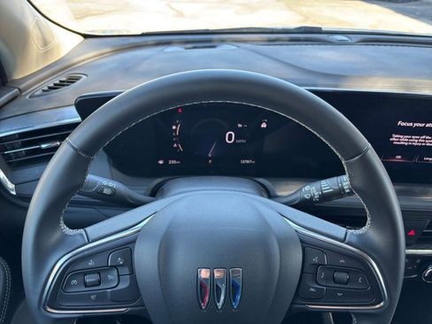 Used 2025 Buick Encore GX Preferred image 28