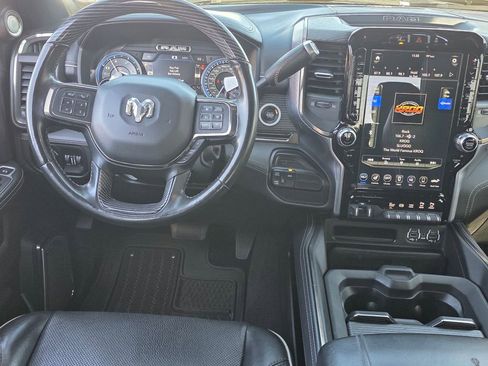 Used 2020 RAM 2500 Limited image 20