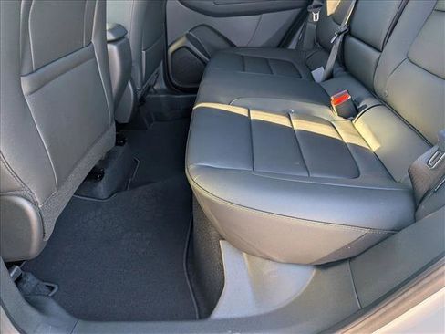 New 2026 Chevrolet TrailBlazer ACTIV w/ Driver Confidence Package image 16