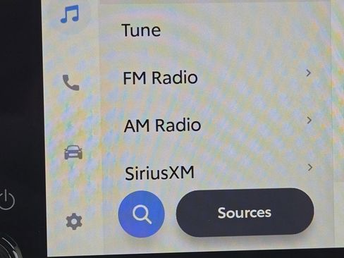 Used 2026 Toyota Corolla XSE image 14