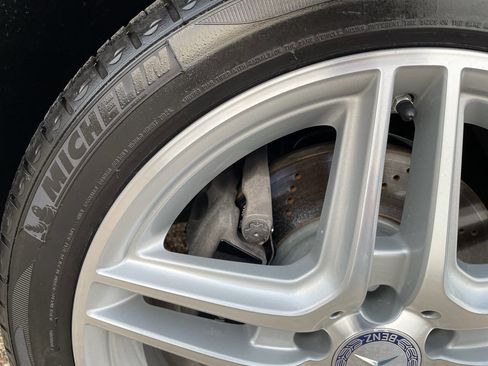 Used 2011 Mercedes-Benz E 350 Cabriolet image 74