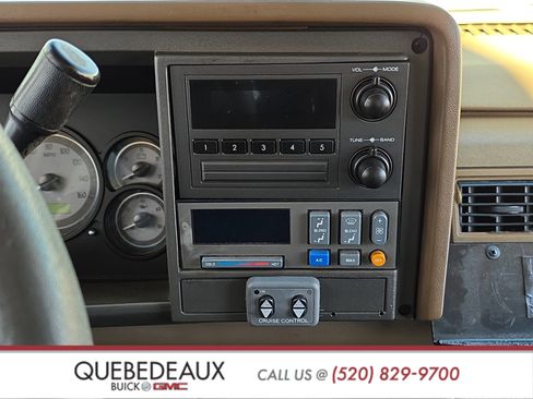 Used 1994 Chevrolet Blazer 4WD image 18