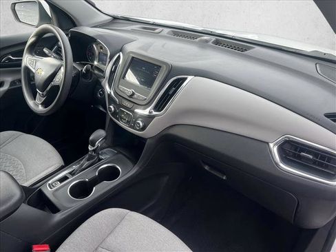 Used 2022 Chevrolet Equinox LT image 23