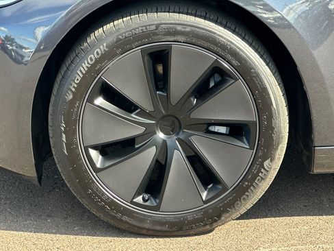 Used 2025 Tesla Model 3 Long Range RWD image 25