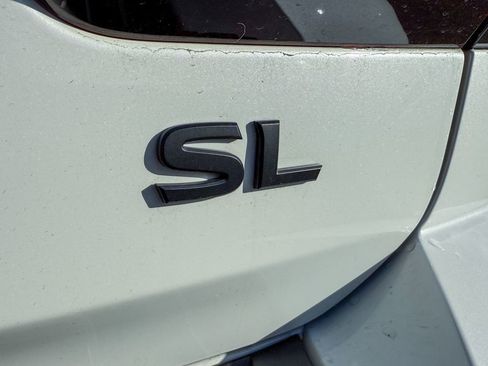 Certified 2024 Nissan Armada SL w/ Midnight Edition Package image 8