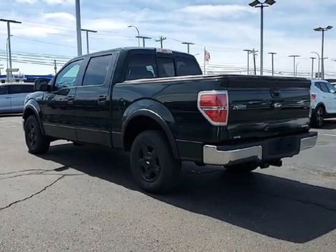 Used 2013 Ford F150 XLT w/ Mid Equipment Group RWD image 4