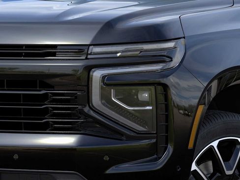 New 2026 Chevrolet Tahoe RST w/ RST Capability Package AWD/4WD image 10