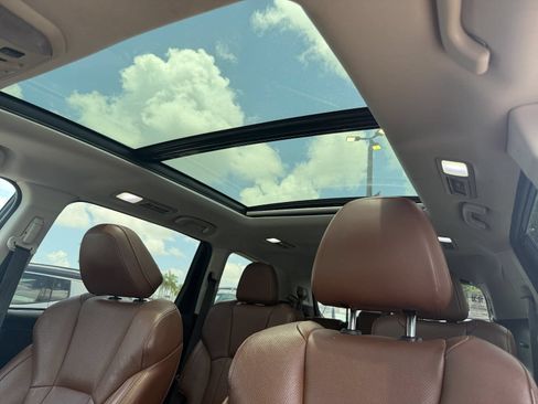 Used 2020 Subaru Ascent Touring w/ Popular Package #2A AWD/4WD image 29