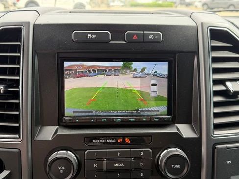 Used 2020 Ford F150 XLT w/ Equipment Group 302A Luxury image 16