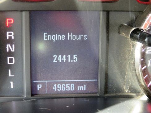 Used 2019 Chevrolet Silverado 2500 W/T image 23