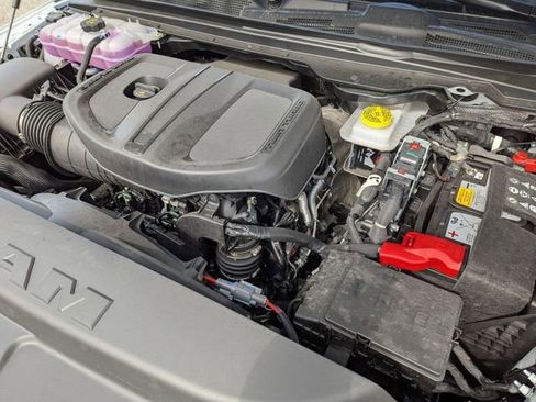 New 2026 RAM 1500 Big Horn AWD/4WD image 33