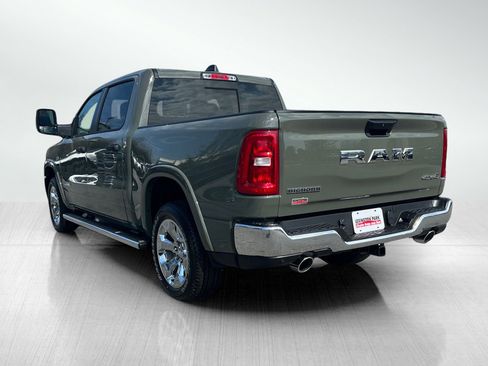 New 2026 RAM 1500 Big Horn image 7