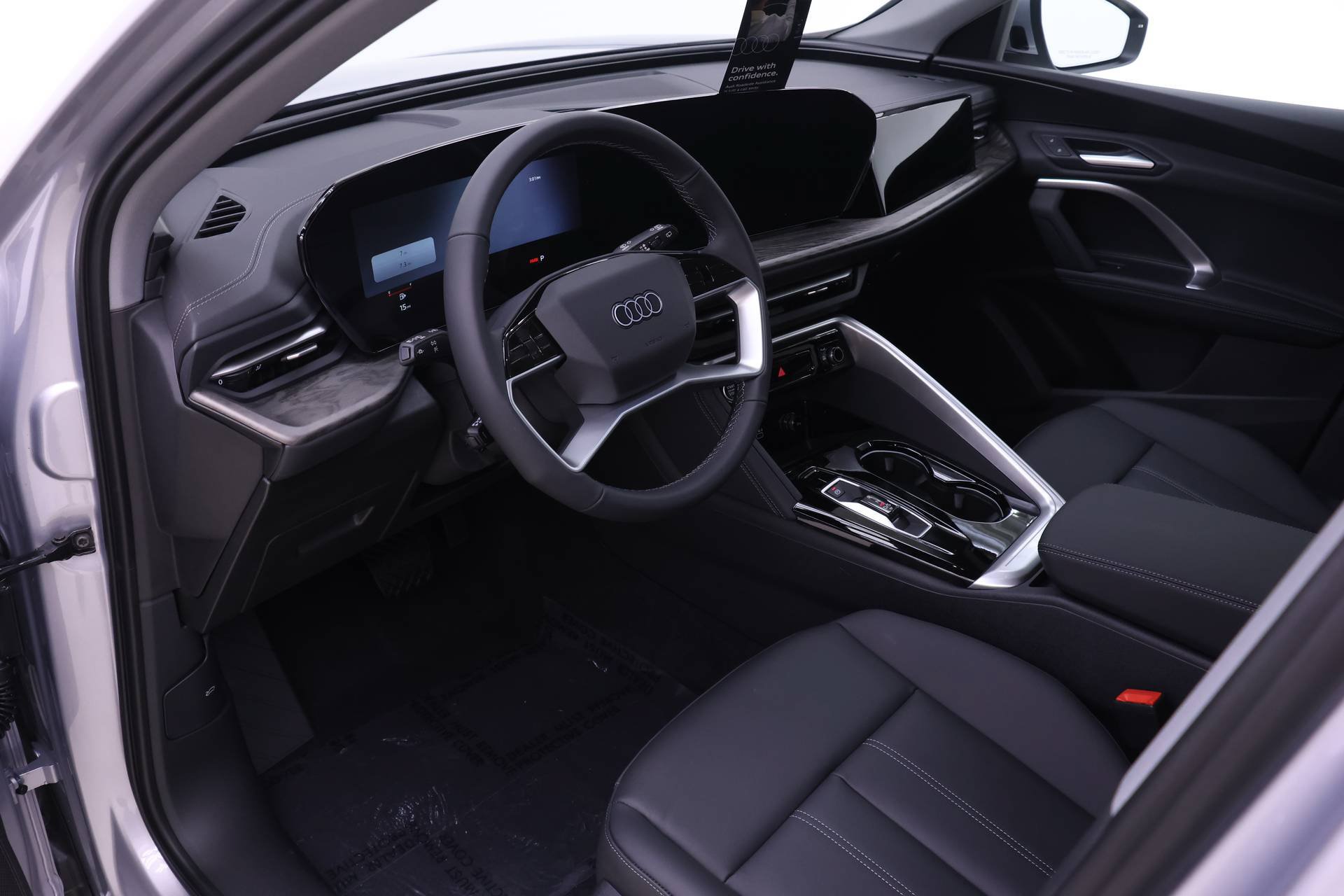 New 2026 Audi Q5 Premium AWD/4WD image 6