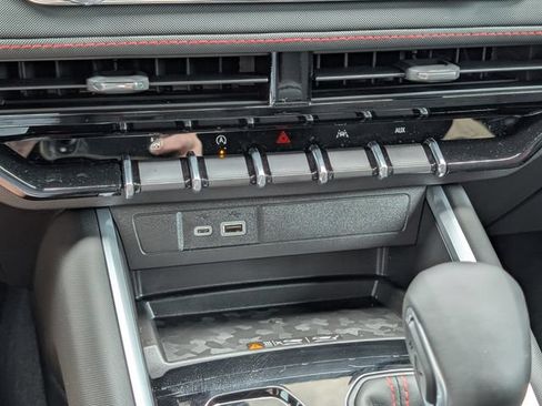 New 2026 Chevrolet Colorado Z71 AWD/4WD image 22