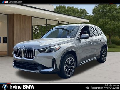New 2025 BMW X1 xDrive28i w/ Convenience Package