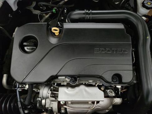 Used 2020 Chevrolet Malibu LS w/ Driver Confidence Package II FWD image 33