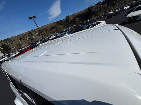 Used 2025 Ford Bronco Outer Banks image 28